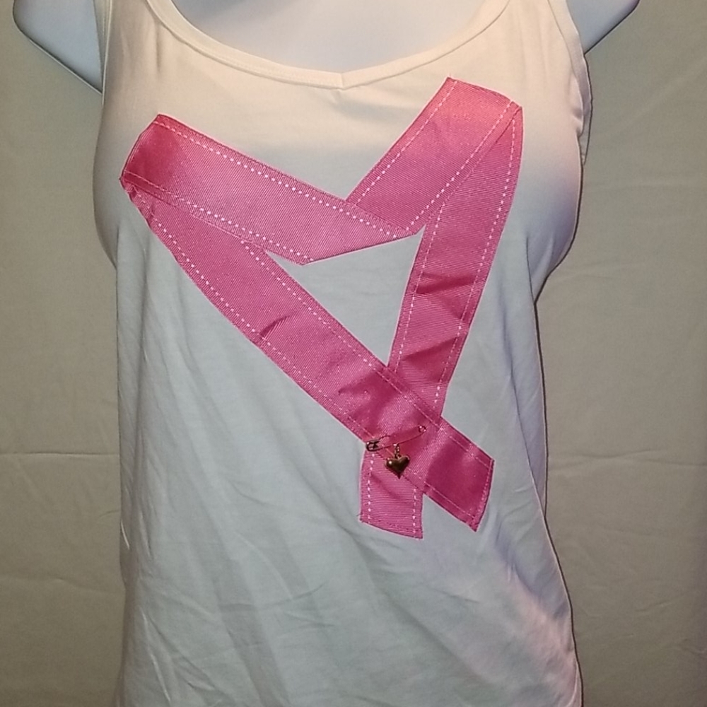 NWOT Victoria's Secret 2pc PJs - Picture 2 of 4